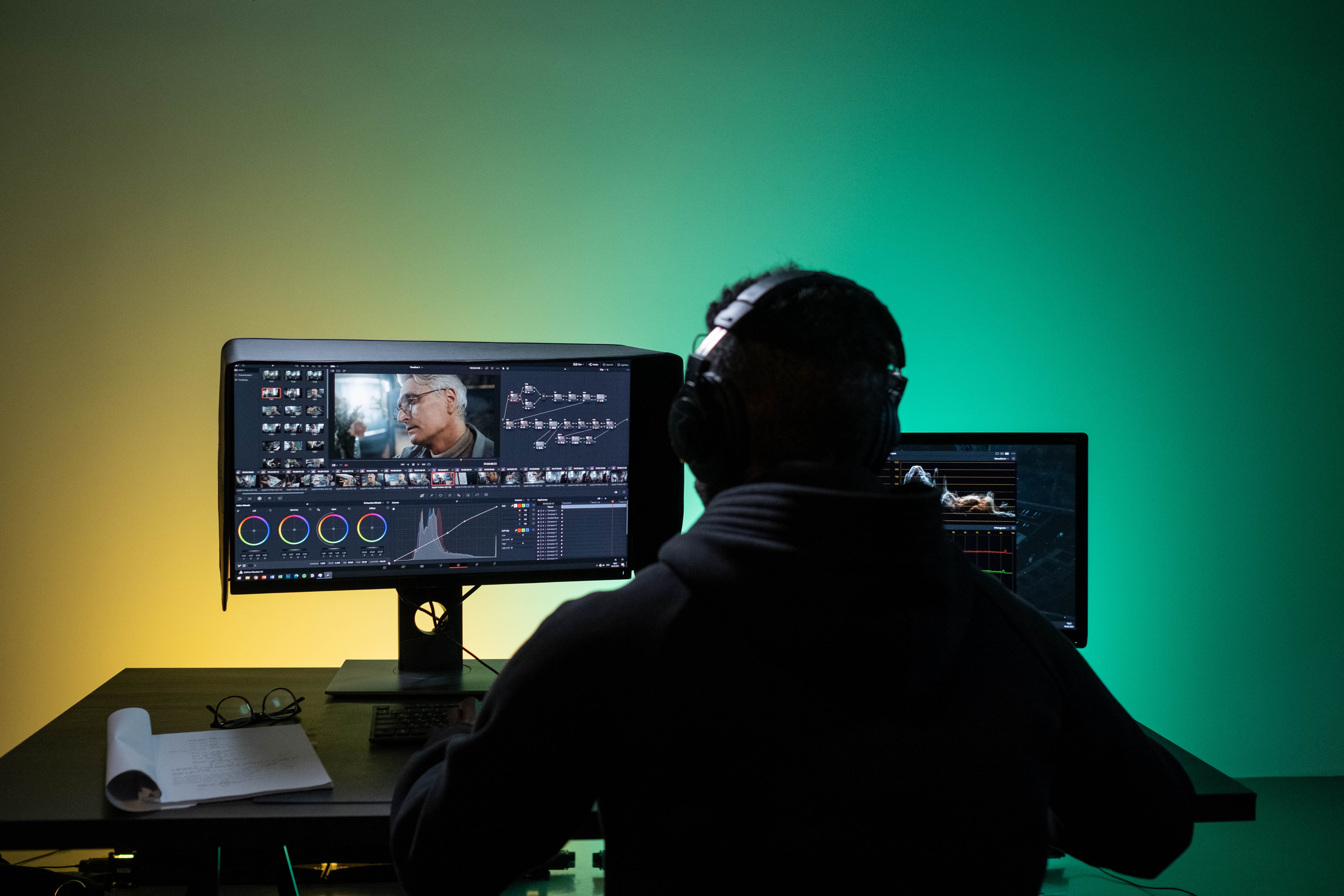 Video & Animation